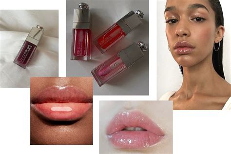 dior lip oil dupe cheap|Dior Lip Oil dupe tiktok.